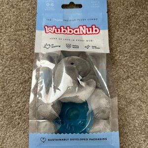 Elephant Wubbanub